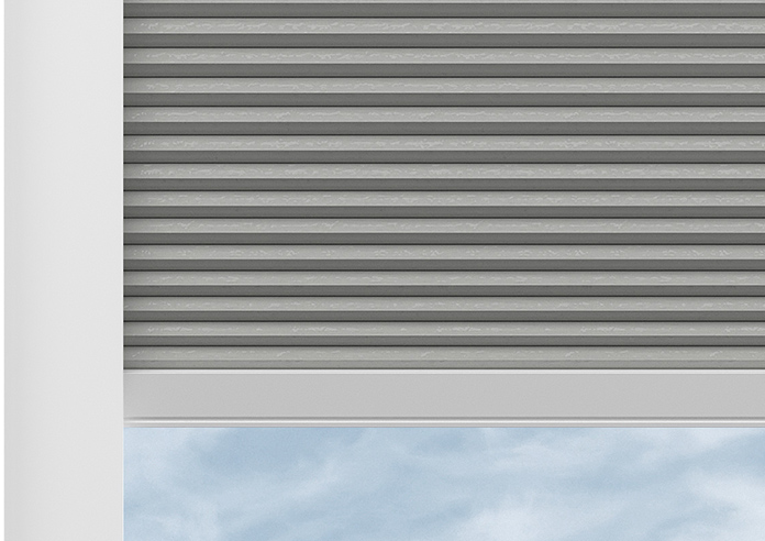 Skylar (Blackout), Moonstone - Perfect Fit Blind - Image 9